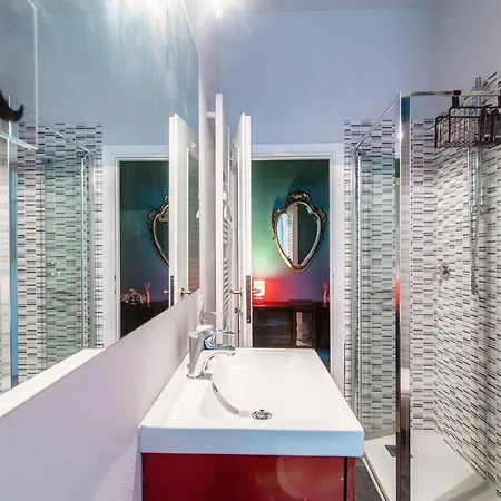 Moderno * Lago E Centro Storico * Daire Como