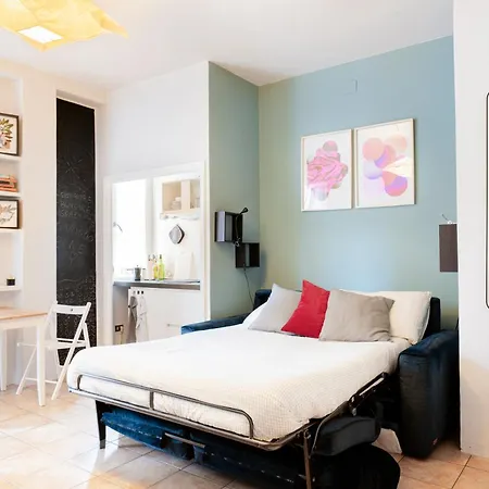 Moderno * Lago E Centro Storico * Como