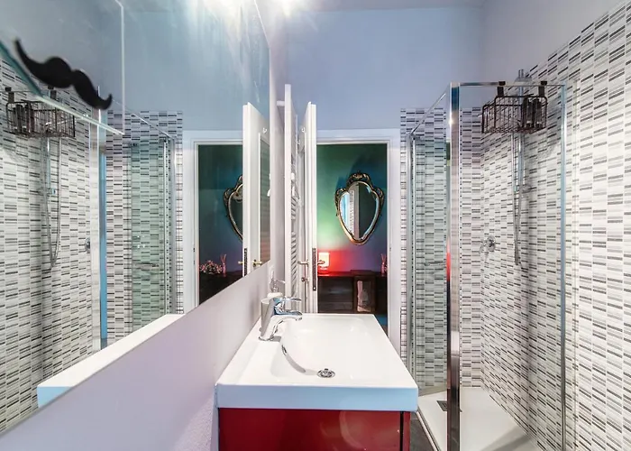 Moderno * Lago E Centro Storico * דירה קומו