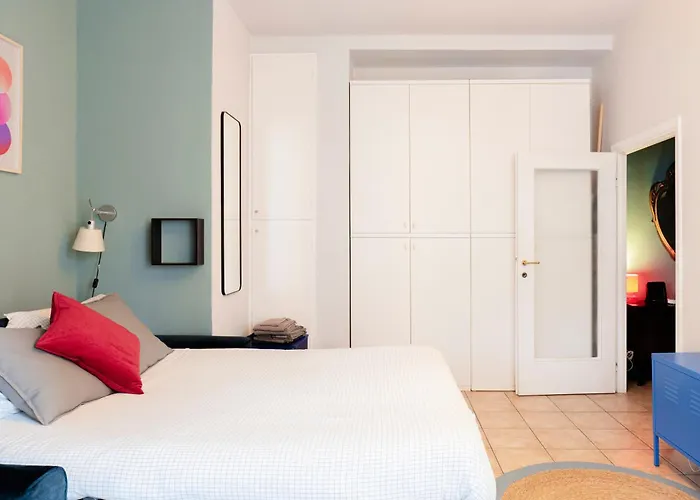 Moderno * Lago E Centro Storico * דירה קומו